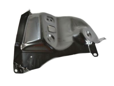 Dodge 68265435AD PANEL Taillamp Mounting