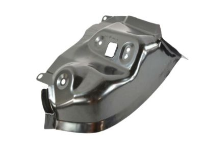 Dodge 68265435AD PANEL Taillamp Mounting