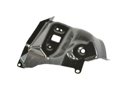 Dodge 68265435AD PANEL Taillamp Mounting