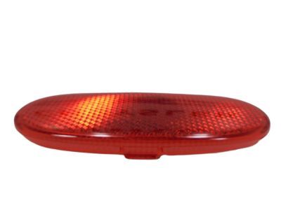 Dodge 5069030AA REFLECTOR Door Trim Panel