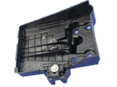 Jeep Patriot Battery Tray - 5115730AH