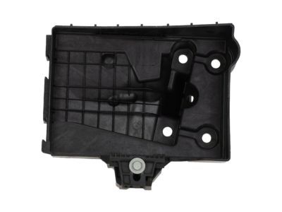 Jeep Patriot Battery Tray - 5115730AH