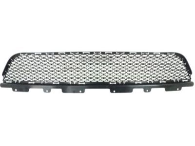 2019 Dodge Durango Grille - 5113684AB