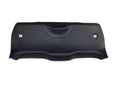 Mopar 1XW83LC5AF Panel Liftgate Trim