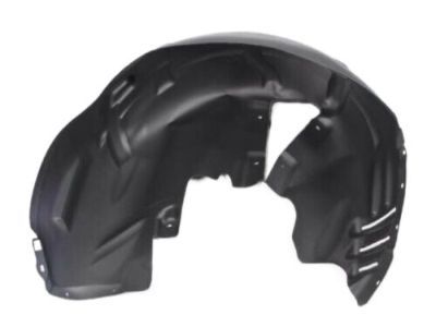 Dodge 5028747AA SHIELD Wheelhouse