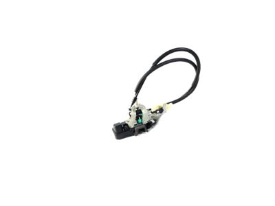 Mopar 68174641AF Latch Front Door