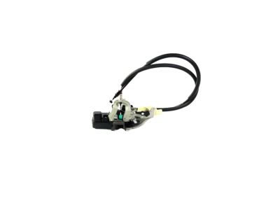 Mopar 68174641AF Latch Front Door