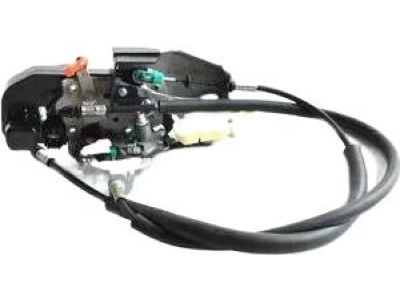 Mopar 68174641AF Latch Front Door