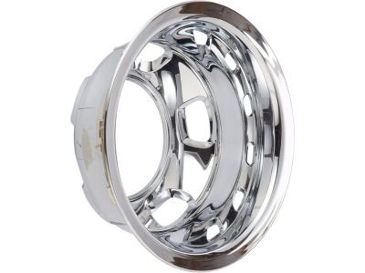 Ram 52106882AA COVER Wheel