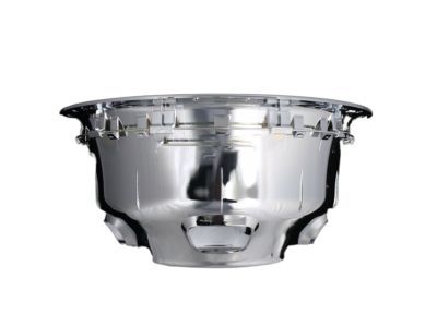 Ram 52106882AA COVER Wheel