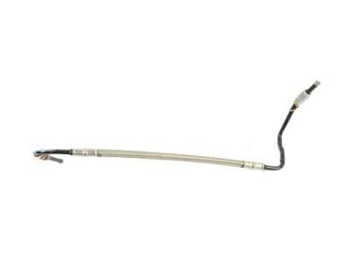Ram 2500 Brake Line - 68204418AC