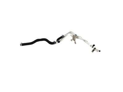 Mopar 68280785AB Hose And Tube Heater Supply And Return