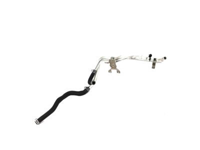 Mopar 68280785AB Hose And Tube Heater Supply And Return