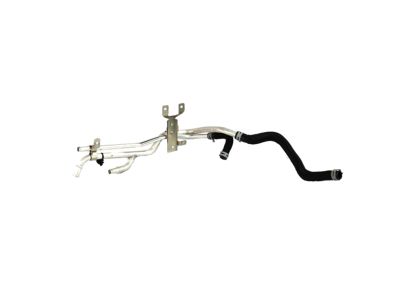 Mopar 68280785AB Hose And Tube Heater Supply And Return