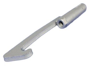 Dodge 5118920AA Hook