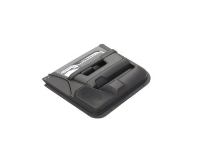 Mopar 6MU241X8AB Panel Front Door Trim