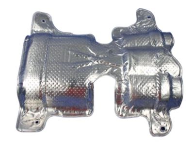 Chrysler 4780892AD Rear Shield