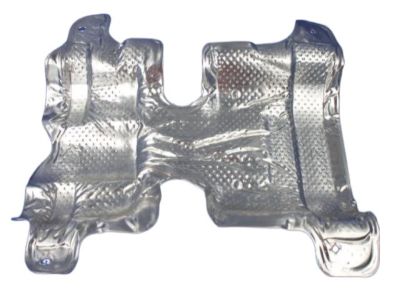 Chrysler 4780892AD Rear Shield