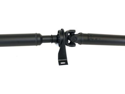 Chrysler 300 Drive Shaft - 4578035AH