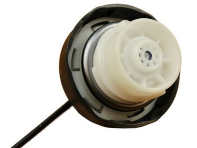 Jeep Gas Cap - 52030433AB