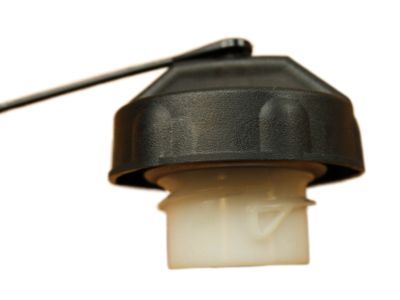 Jeep Gas Cap - 52030433AB