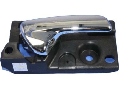 Mopar 68079302AA Handle Door Interior