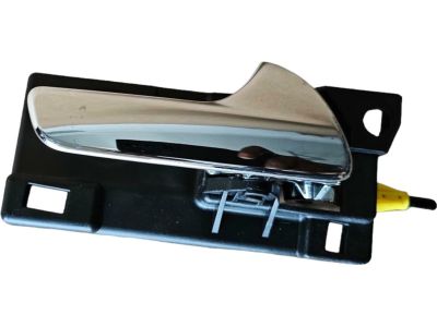 Mopar 68079302AA Handle Door Interior