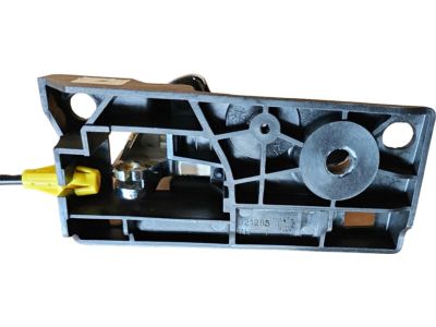 Mopar 68079302AA Handle Door Interior