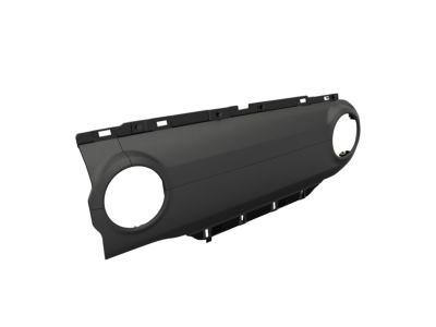 Mopar 6AC261A3AB Door Passenger Air Bag, Passenger Side Mopar 6AC261A3AB Door Passenger Air Bag, Passenger Side