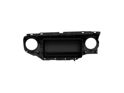 Mopar 6AC261A3AB Door Passenger Air Bag, Passenger Side