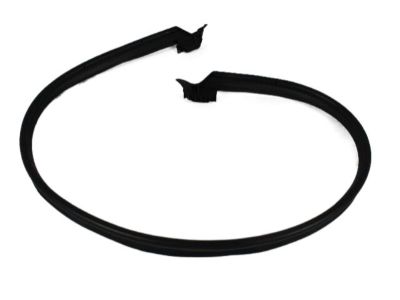 Dodge 68042864AA STRUT Suspension