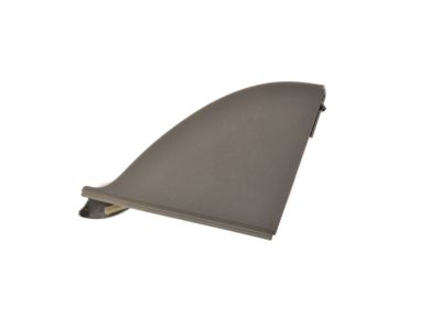 Mopar 5RT89DX9AB Molding Sliding Door