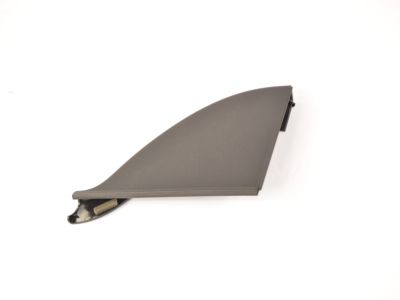 Mopar 5RT89DX9AB Molding Sliding Door