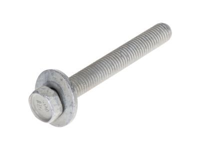 Jeep 6104344AA SCREW
