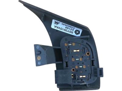Mopar 5GY391DVAA Switch Speed Control