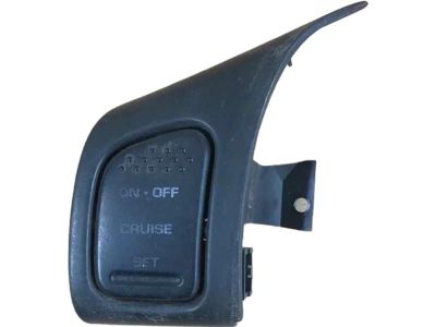 Mopar 5GY391DVAA Switch Speed Control Mopar 5GY391DVAA Switch Speed Control