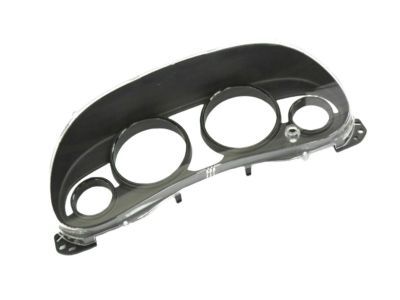 Jeep Instrument Cluster - 68294529AA