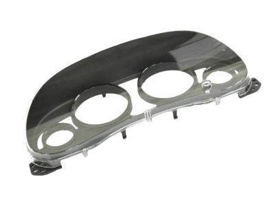 Jeep Instrument Cluster - 68294529AA