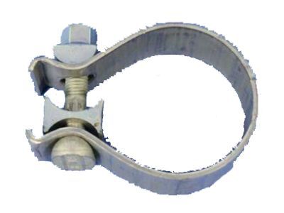 Ram Exhaust Clamp - 52110216AA