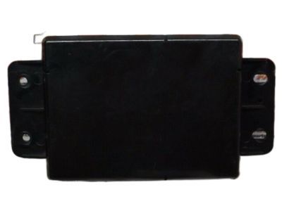 Dodge 68199627AB MODULE A/C And Heater