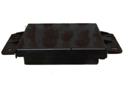 Dodge 68199627AB MODULE A/C And Heater