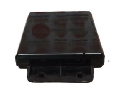 Dodge 68199627AB MODULE A/C And Heater