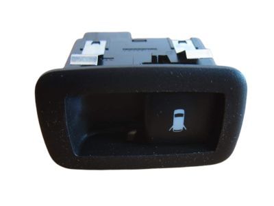 Dodge 68110874AC Window Switch
