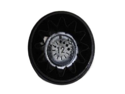 Jeep 55155765AA Wiper Arm Cap