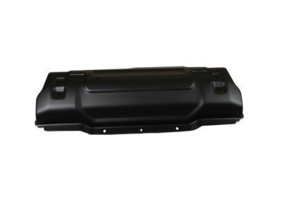 Jeep 68293984AB Skid Plate