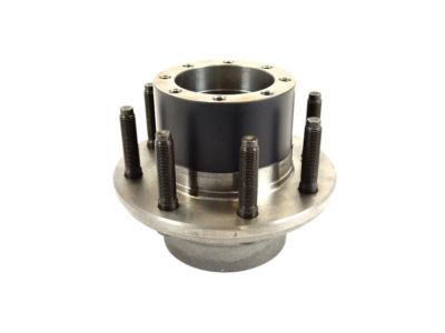 Dodge Ram 3500 Wheel Hub - 52009839AA