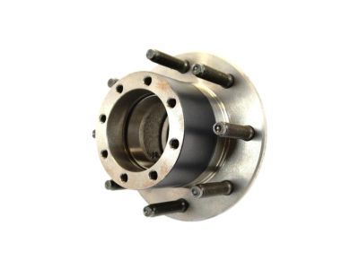 Dodge Ram 3500 Wheel Hub - 52009839AA