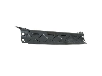 Jeep 68360862AB GUARD Brush Front