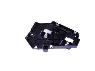 Mopar 68309582AB Bracket Mounting Attaches To Beam & Includes All Nuts