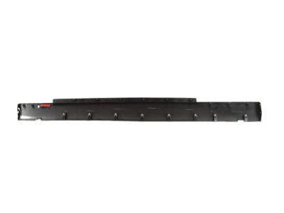 Dodge 68185192AG Rocker Molding